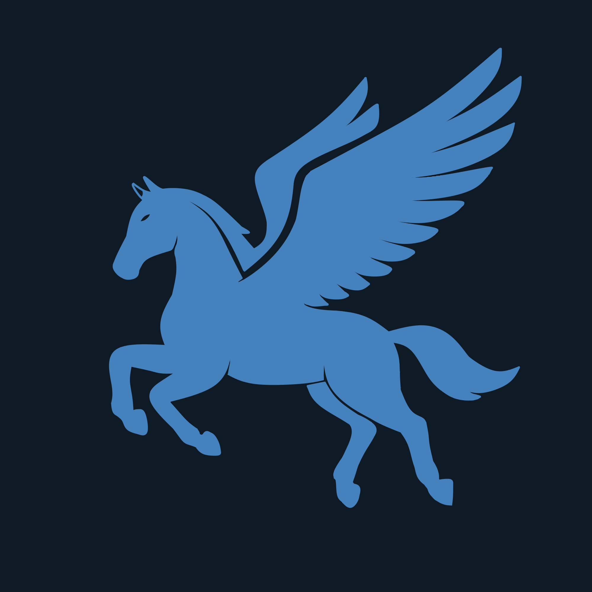 Buraq logo
